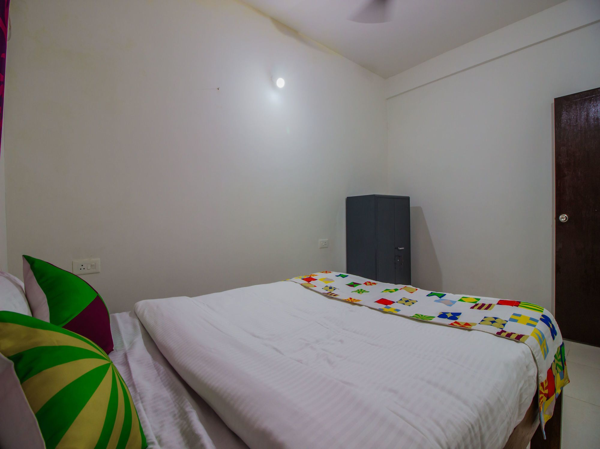Oyo 12872 Home 1Bhk Siolim Esterno foto