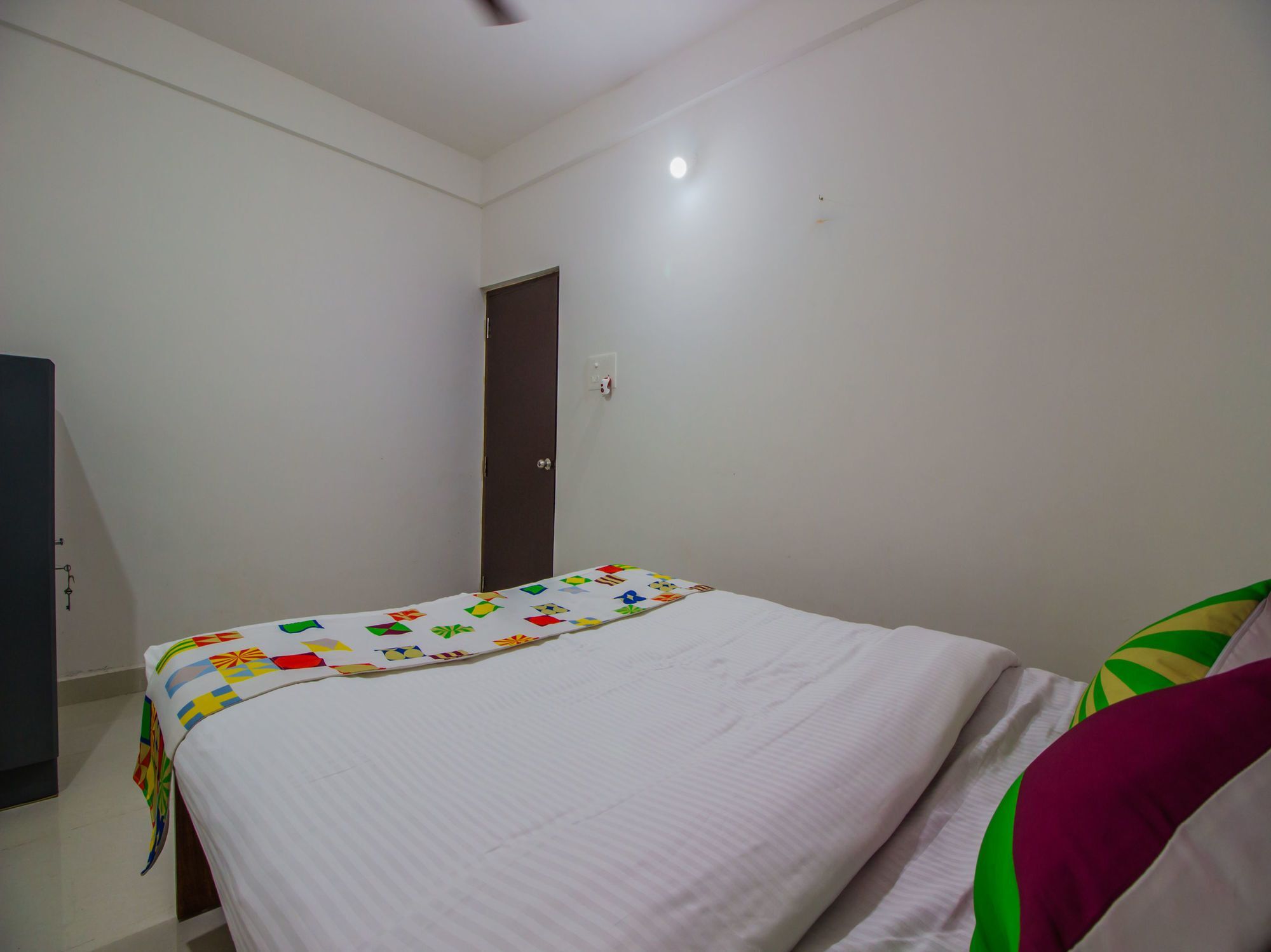 Oyo 12872 Home 1Bhk Siolim Esterno foto
